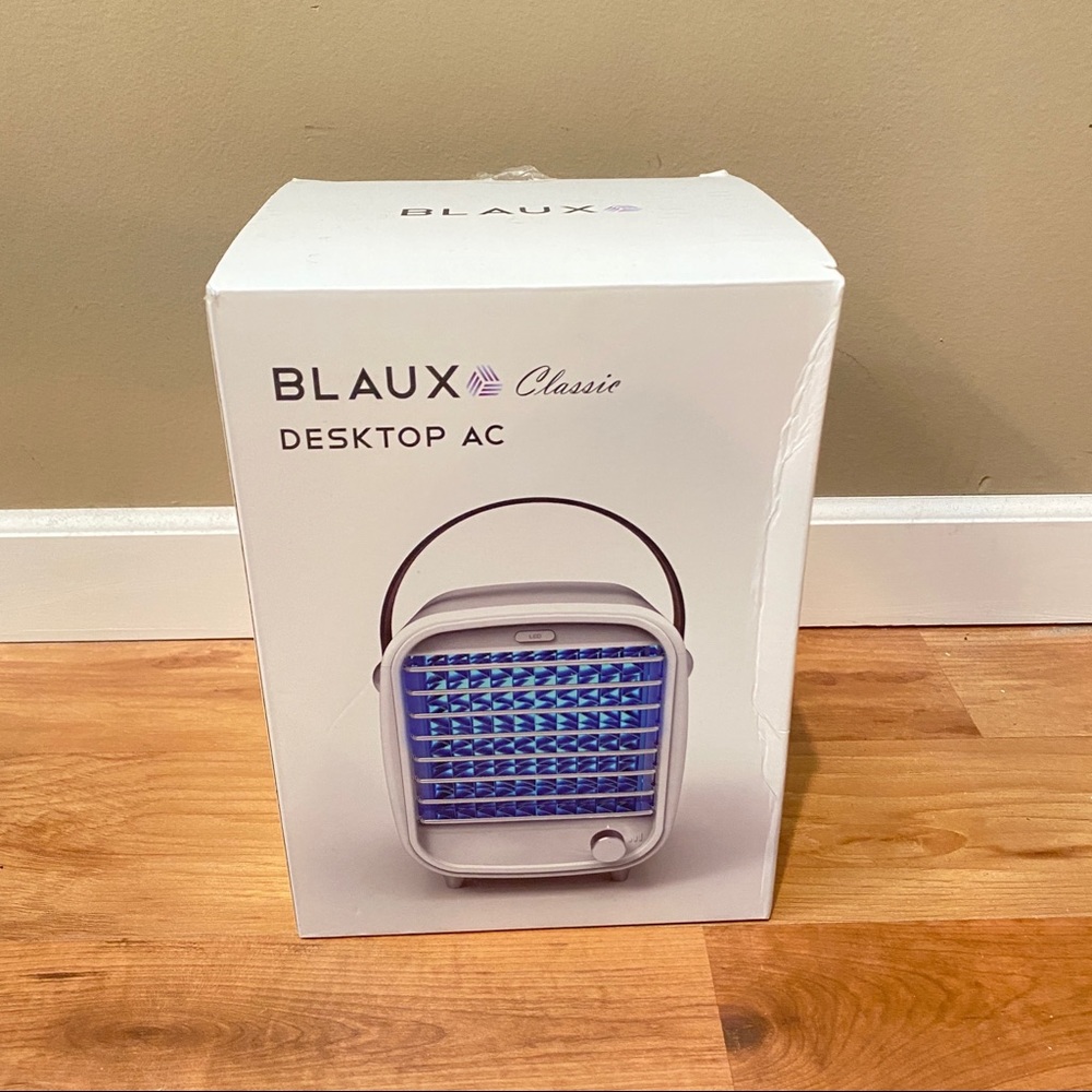 NIB Blaux classic Desktop AC